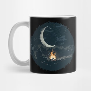 Estus Flask Fuelled - Dark Soul Survivor Mug